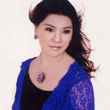 Tình Yêu Trên Dòng Sông Quan Họ