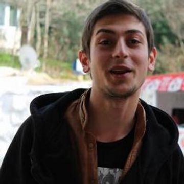Bipolar-cover