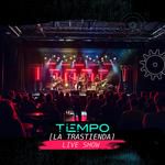 Hasta Cuando(en vivo)-cover