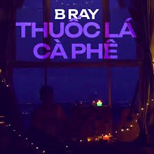 Thuốc Lá Và Cà Phê-cover