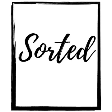 Sorted (feat. Nikki)-cover