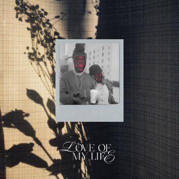 Love of my Life-cover