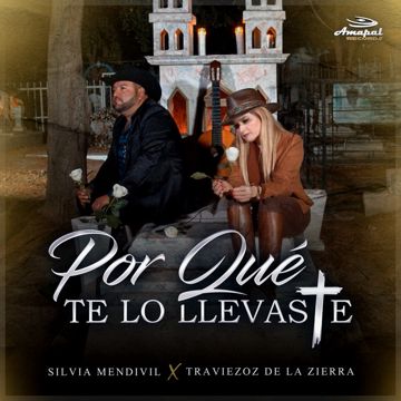 Por Que Te Lo Llevaste