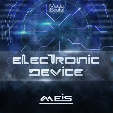 Electronic Device (Original Mix)