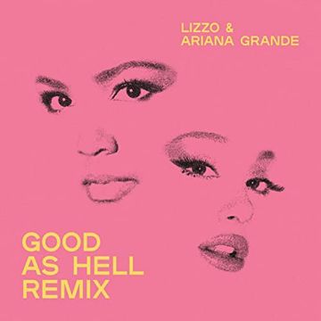 Good As Hell -cover