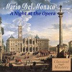 Donna Non Vidi Mai-cover