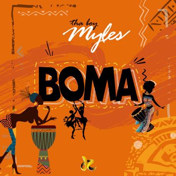 Boma-cover