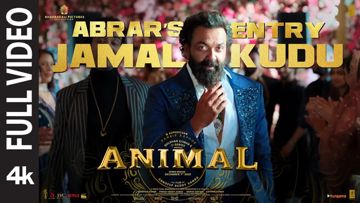 Abrar’S Entry Jamal Kudu-cover