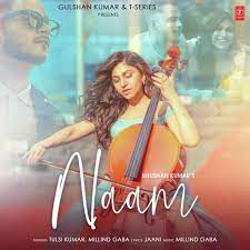Naam-cover