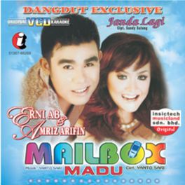 Madu (remix)