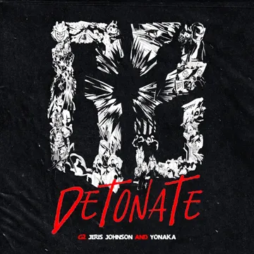 Detonate-cover