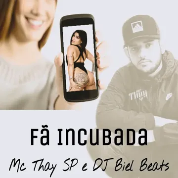 Fã Incubada-cover