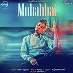 Mohabbat-cover