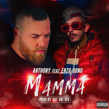 Mammà-cover