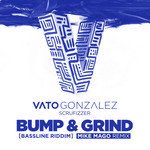 Bump & Grind (Bassline Riddim)(Mike Mago Remix)-cover