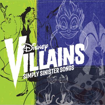 You're Only Second Rate (From "The Return of Jafar" / Soundtrack Version)-cover