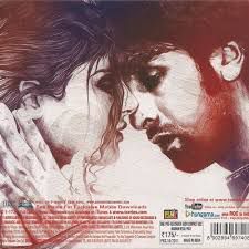 Tum Ho-cover