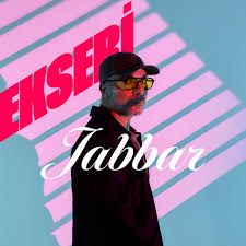 Ekseri-cover