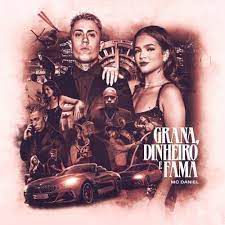 Grana, Dinheiro e Fama-cover