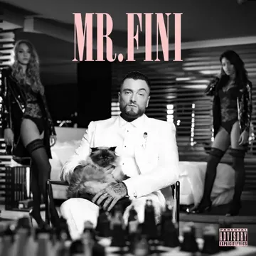 25 Ore RMX-cover