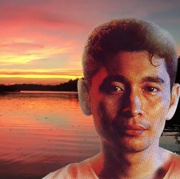 ဘယ္သူဖန္းဆင္းေပးတာလဲ