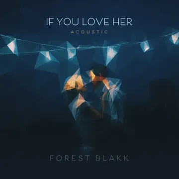 If You Love Her (Akustik Vers.)-cover