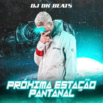 Proxima Estação Pantanal-cover