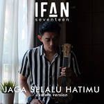 Jaga Selalu Hatimu(Ukulele Version)-cover
