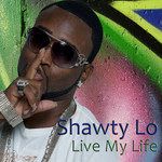 Live My Life(feat. Kool Ace)-cover