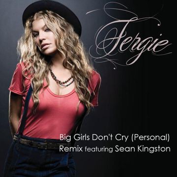 Big Girls Dont Cry-cover