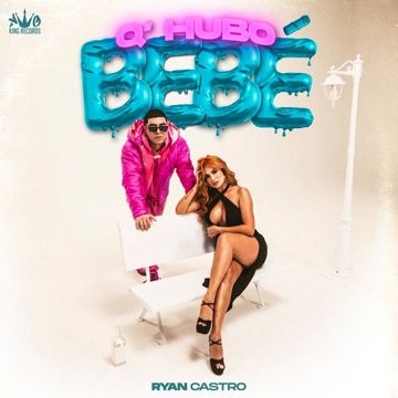 Q´Hubo Bebé-cover