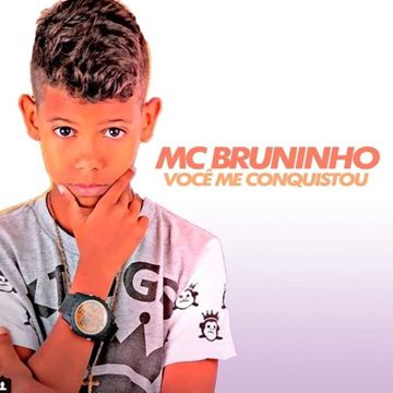 VOCÊ ME CONQUISTOU-cover