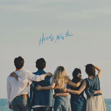 dằm trong tim-cover