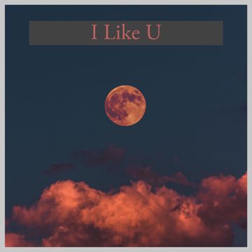 I Like U-cover