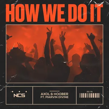 How We Do It-cover