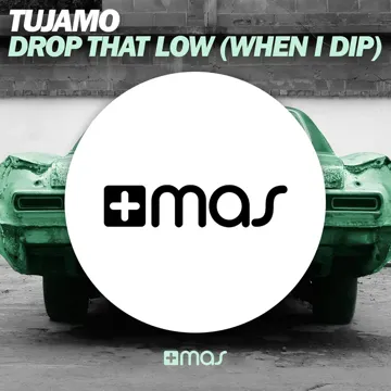 Drop That Low-cover