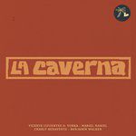 La Caverna-cover