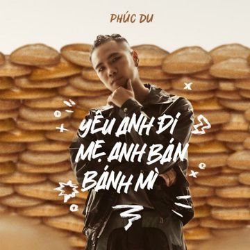 yêu anh đi mẹ anh bán bánh mì-cover