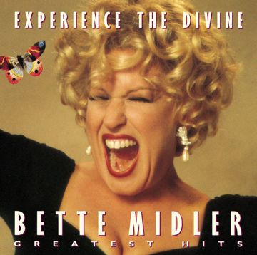 Baby Mine-cover