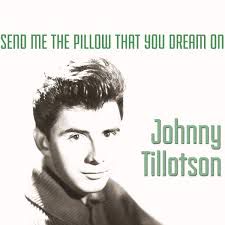 Send Me The Pillow You Dream On(Remastered 2020)-cover