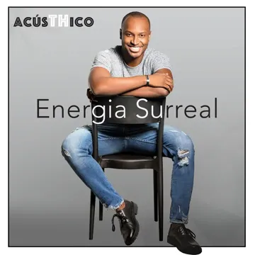 Energia Surreal-cover