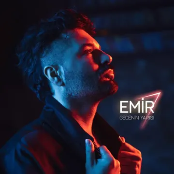Gecenin Yarısı-cover