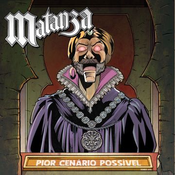 Eu Não Gosto De Ninguém-cover