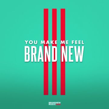 You Make Me Feel Brand New-cover
