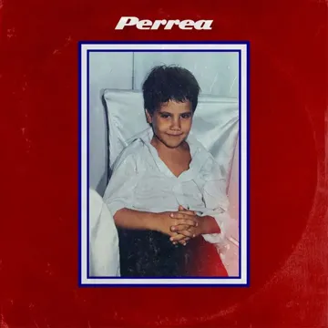 Perrea-cover