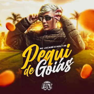 Pequi de Goiás-cover
