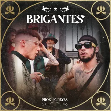 Brigantes-cover