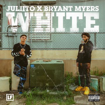 White-cover