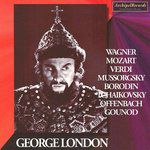 Gounod: Faust: Vous qui faites l'endormie-cover