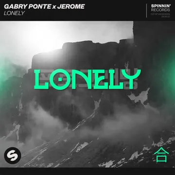 Lonely-cover
